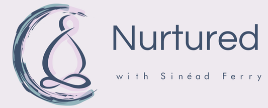 Nurtured with Sinéad Gift Card